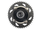 Yamaha XT 600 3TB [1991] - Roda de corrente-2