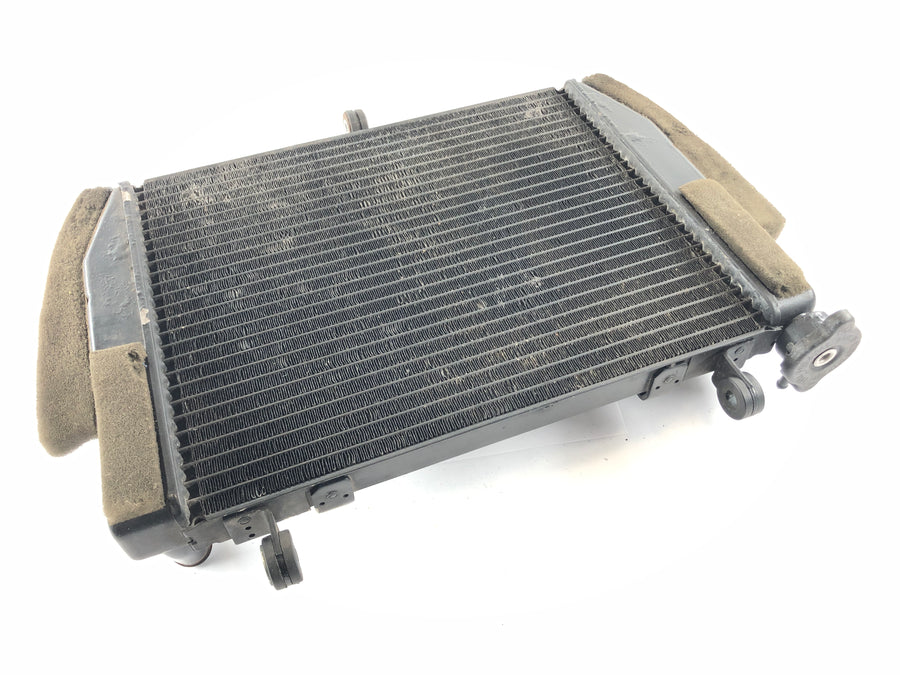 Yamaha Yzf R6 RJ03 [2000] - Cooler de água fria