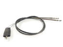 Yamaha TT 600 RE DJ01 [2006] - trem a gás-1