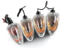 BMW F 800 S [2007] - Conjunto de Blinker 4 peças-2