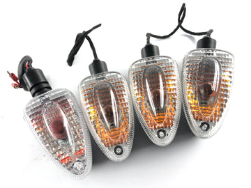 BMW F 800 S [2007] - Conjunto de Blinker 4 peças - 0