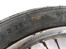 Honda CB 550 F [Super Sport] - borda da roda dianteira-3