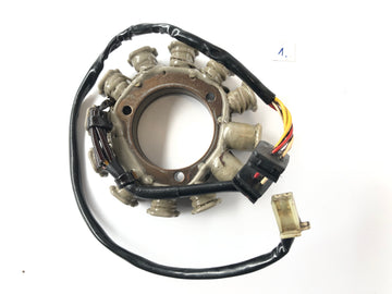 Kawasaki KLR 250 KL 250 D [1985] - Stator de alternador - 0