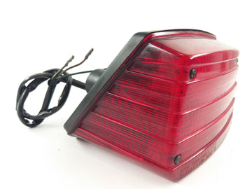 Honda CX 500 E PC06 [1982] - luz traseira da luz traseira traseira - 0