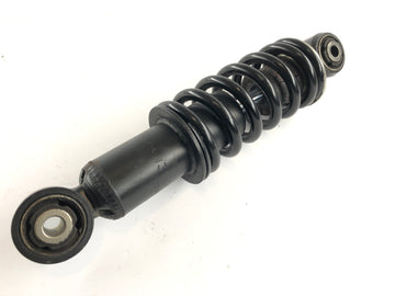 BMW C1 125 [2001] - Absorvedor de choque de mola na frente