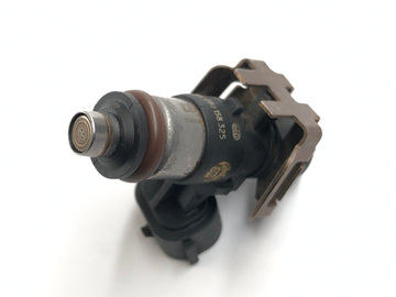 Husqvarna Vitpilen 401 [2021] - bico de injeção