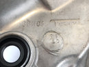 Yamaha TZR 125 4fl [1997] - tampa da tampa da embreagem tampa-4