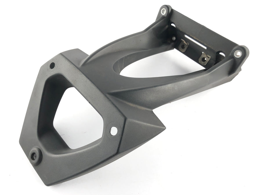 BMW F 800 St [2006] - titular da placa