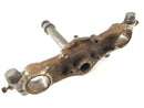 Suzuki DR 250 SJ41A [1982] - Fork Bridge abaixo-4