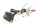 Yamaha TDR 125 5an [1999] - interruptor do guidão do guidão-1