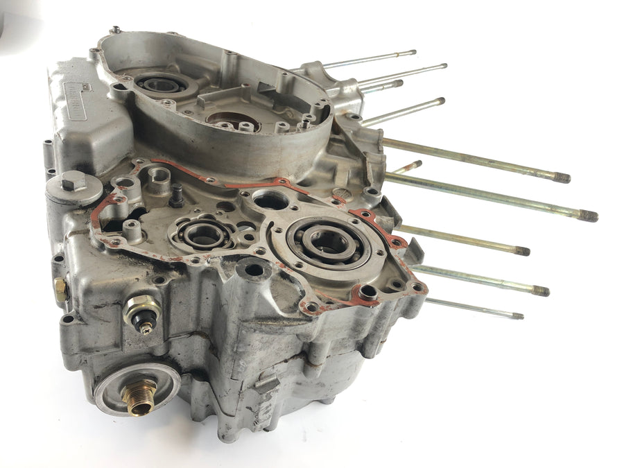 Kawasaki VN 1500 A VNAA [todos os anos de construção] - Motor Habitação de moradia vazia