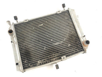 Yamaha FJR 1300 A RP11 [2005] - Cooler de água - 0