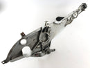 BMW R 1150 RT [2001] - Placa de apoio para os pés à direita com pedal de freio-5