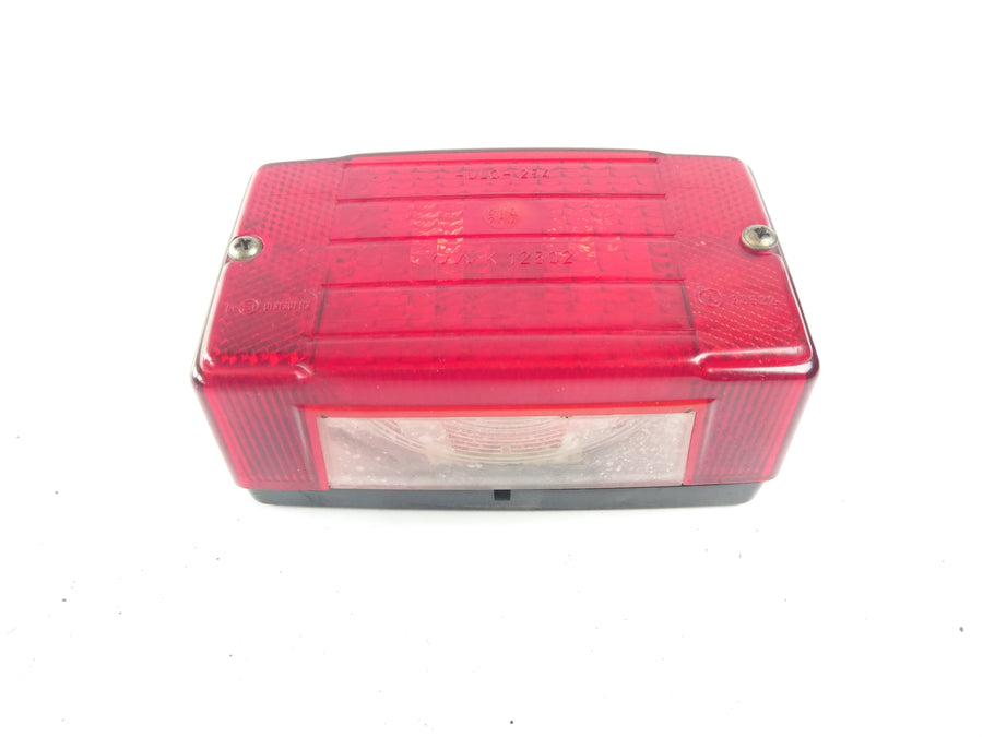 Yamaha XT 350 3yt / 55V [1991] - Light traseira