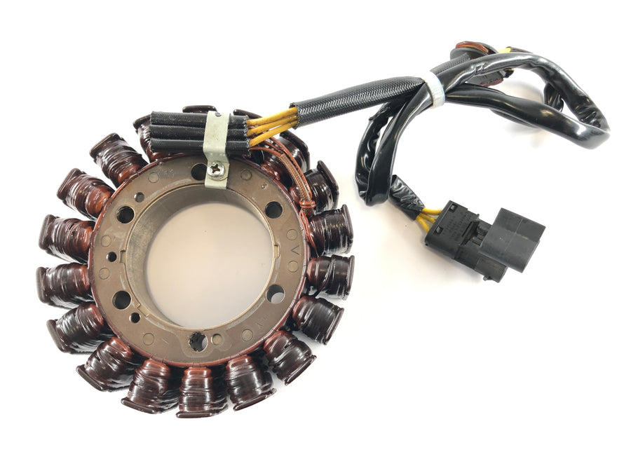 BMW F 800 S [2007] - Alternador de estator