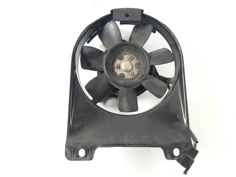 Yamaha TDM 850 3VD [1992] - Ventilador do refrigerador de água do refrigerador