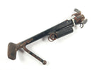 Honda NTV 650 RC33 - Stand lateral-1