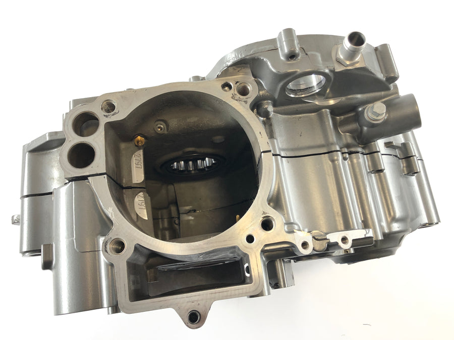 Husqvarna 701 Supermoto [2019] - Motor Habitação de moradia vazia
