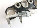 Yamaha TT 600 R DJ01 [2000] - Ponte do garfo acima-3