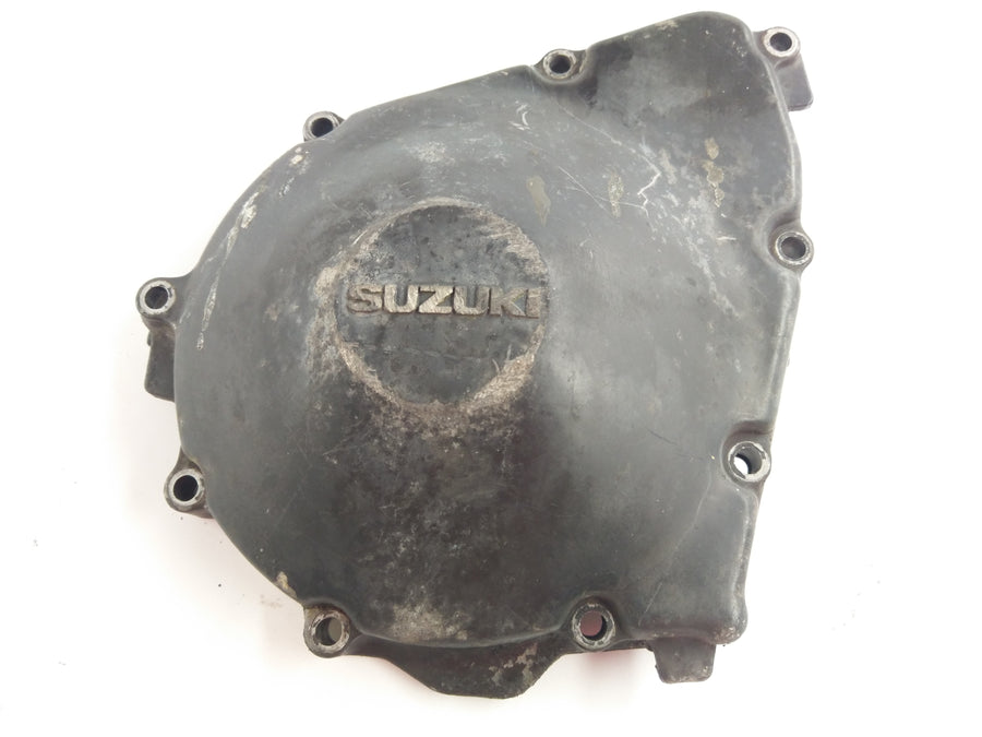 Suzuki GSX -R 1100 GU74C [1988] - tampa do motor