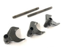 Husqvarna te 610 8ae [1992] - Switch Forking Switching Garws Set-2