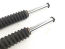 BMW R75/5 [1973] - Fork Front Wheelbel Telegabel com eixo-3