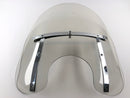 Yamaha XVS 650 Drag Star 4VR [1997] - Windshield com ABE-4