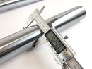 Yamaha XTZ 750 Super Tenere 3LD [1995] - Fork Telegabel 43mm com eixo-4
