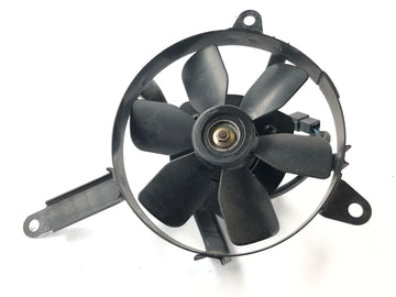 Yamaha YZF 750 R 4NHN [1995] - Fã do Cooler Fan - 0