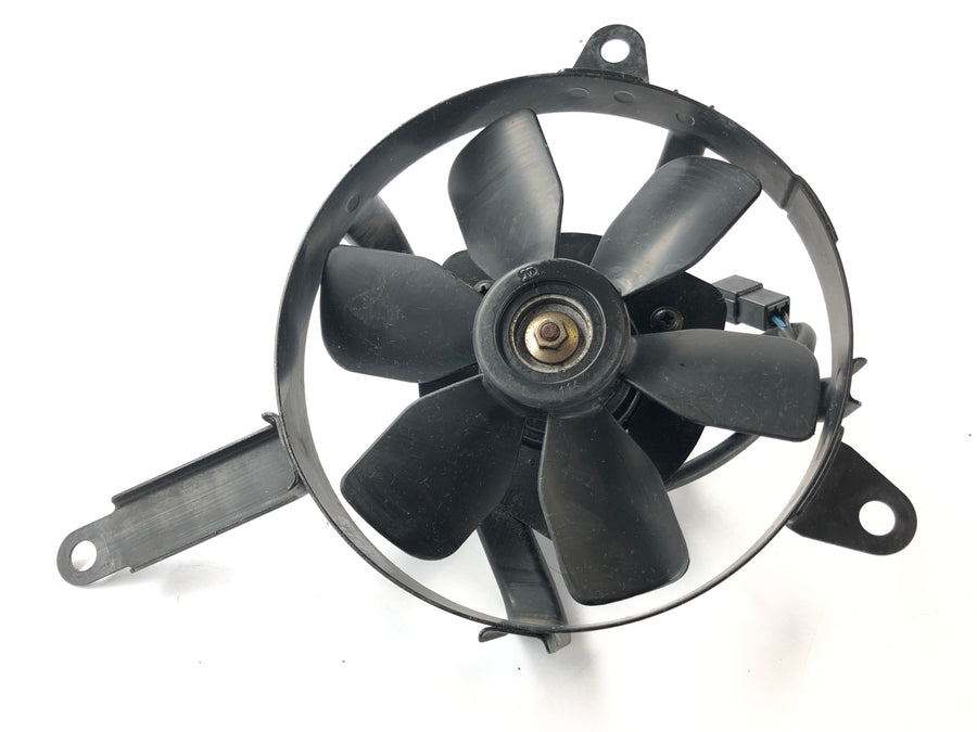 Yamaha YZF 750 R 4NHN [1995] - Fã do Cooler Fan