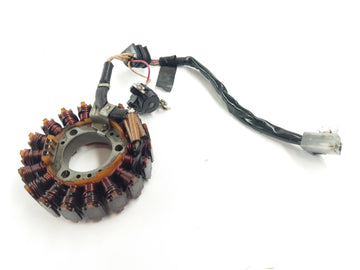 Beta RR 4T 125 LC [2014] - Lichter Stator com coleta