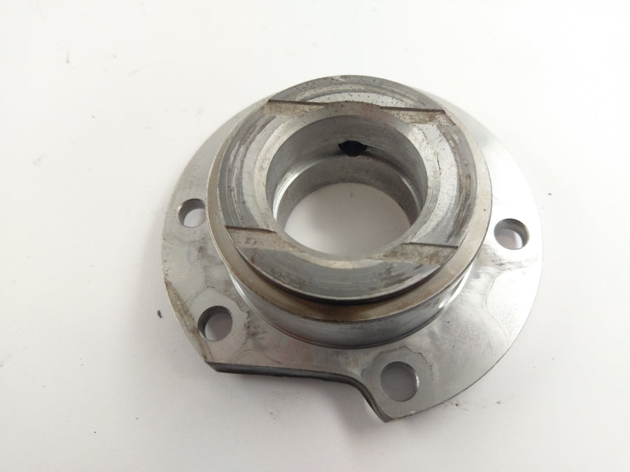 Moto Guzzi V11 Le Mans [2003] - Shell de armazenamento da tampa do motor Crankshafe