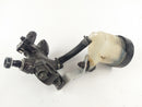 Honda CBR 1000 RR SC57 [2004] - Vista lateral da bomba de embreagem