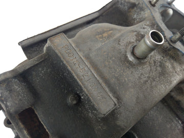Honda XR 500 R PE01 [1981] - Motor Habitação Habitação vazia PD01 - 0