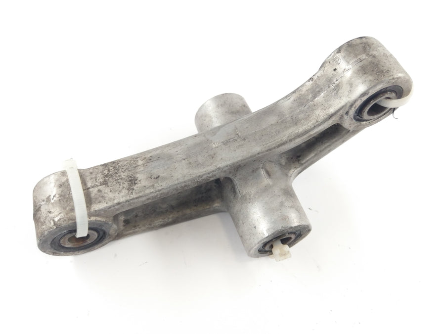 Yamaha TRX 850 4UN [1999] - Deflace Lever Spring Bone