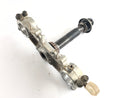 Yamaha dt 125 4bl [1997] - Ponte do garfo abaixo-4