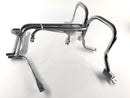 HONDA GOLDWING GL 1200 SC14 [1991] - Caso Setting Side Case Shots-1