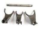 HONDA VFR 800 FI RC46 [2000] - Switch Forking Switching Klies Set-2