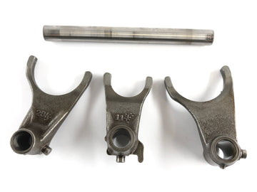 HONDA VFR 800 FI RC46 [2000] - Switch Forking Switching Klies Set - 0