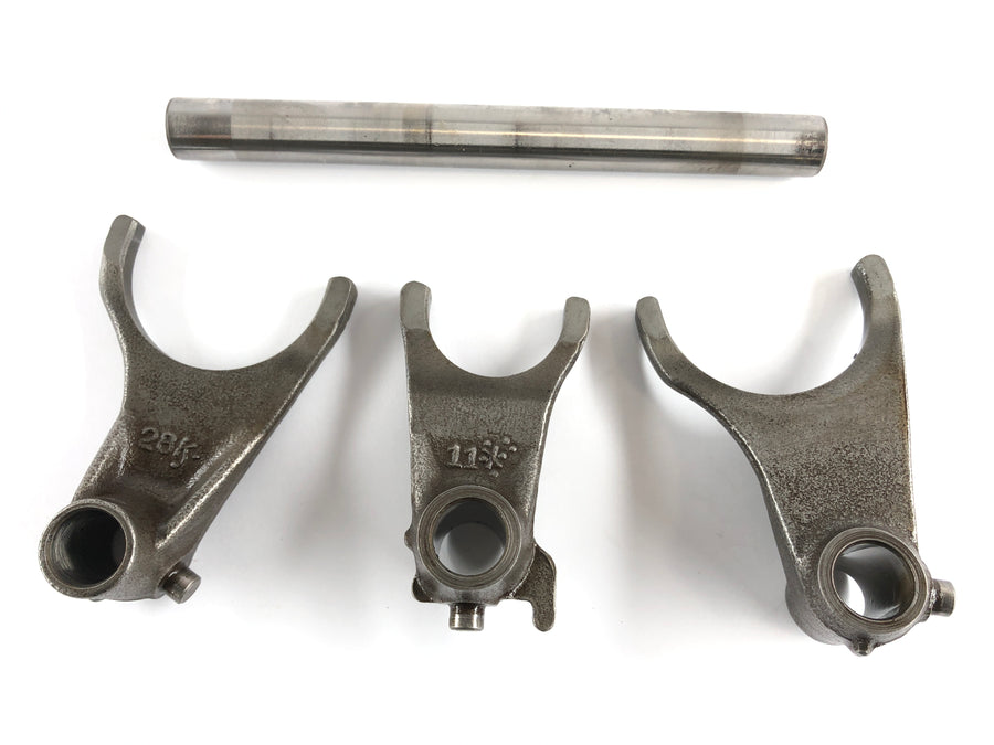 HONDA VFR 800 FI RC46 [2000] - Switch Forking Switching Klies Set