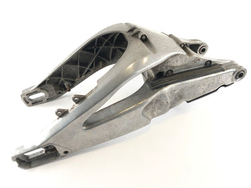 Aprilia Rs 125 MPB [2000] - Schwinge traseiro giro da roda traseira