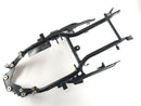 BMW K 1200 RS [2001] - quadro traseiro-6