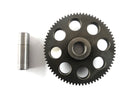 Triumph Speed ​​Triple 955i T509 [1997] - roda dentária inicial-3