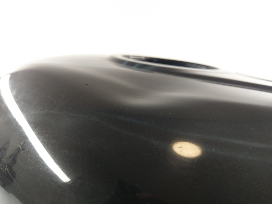 Suzuki GSXR 1100 GV73A [1992] - Bumpas de luz do tanque de tanques de tanques