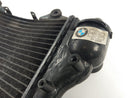 BMW K 1200 R [2010] - Cooler de óleo do resfriador-5