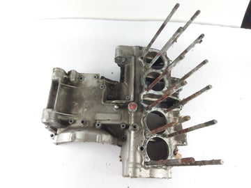 Honda CB 900 F2 Bol d'Ond SC01 - Motor meio lado com motor de parafuso em pé