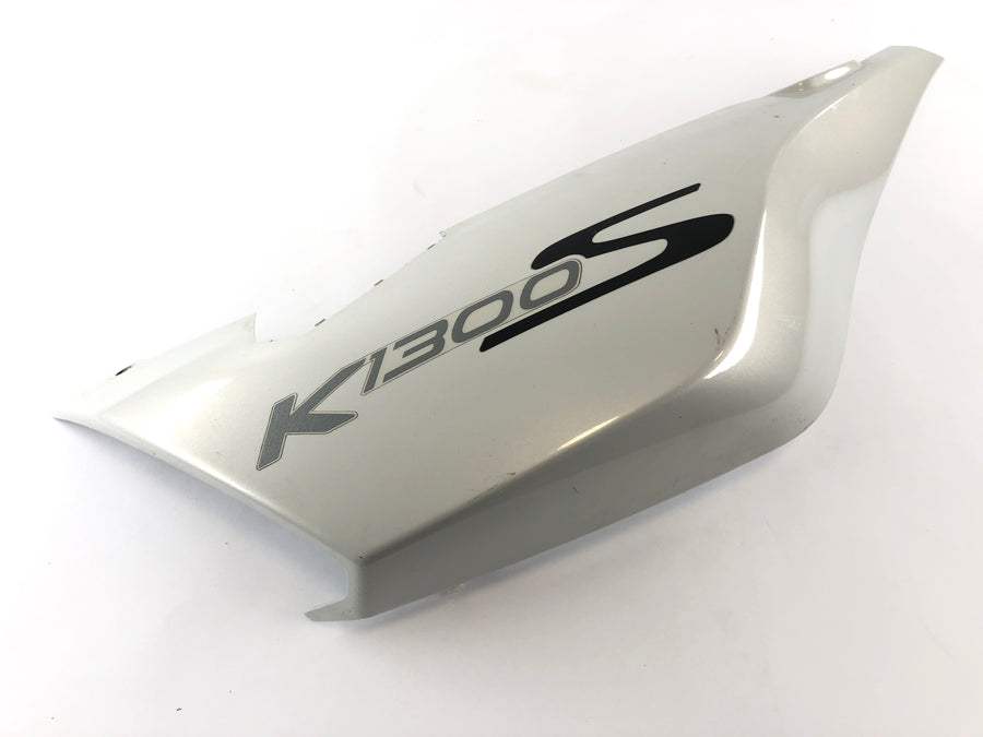 BMW K 1300 S K12S [2009] - Parte traseira no revestimento direito
