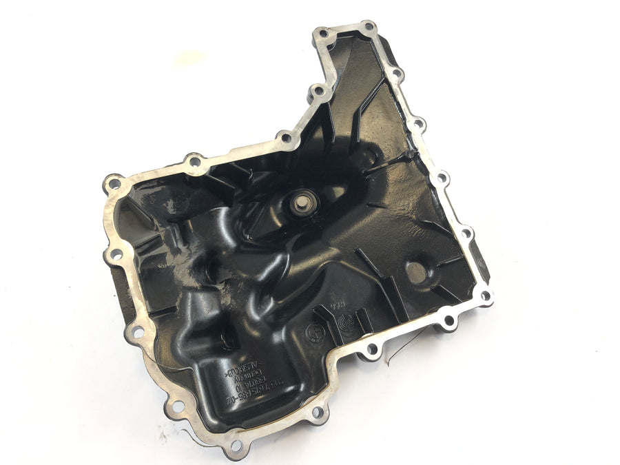 BMW K 1300 R [2010] - Pan de óleo de tampa do motor
