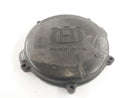 Husqvarna TE 450 H8 [2007] - Tampa do motor-2