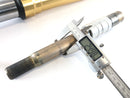 Triumph Speed ​​Triple 1050 515NJ [2006] - Fork Telegabel com eixo-7